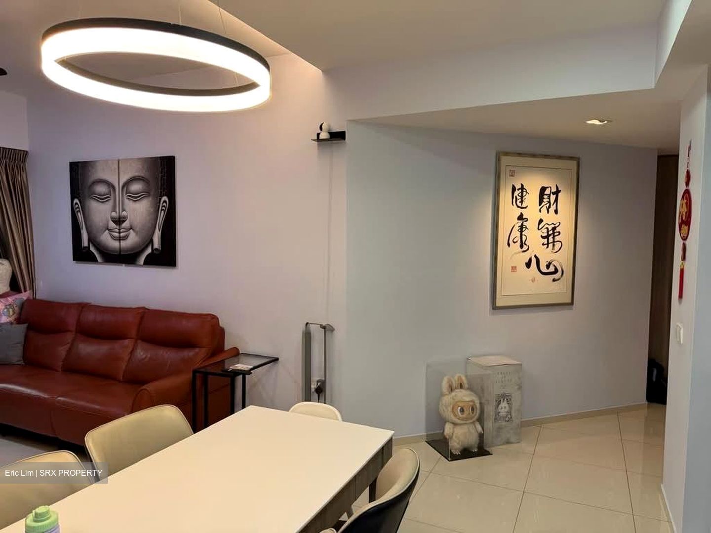 Riverbank @ Fernvale (D28), Condominium #534741591